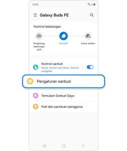 Panduan Lengkap Cara Mengatasi Earbuds Samsung Galaxy Buds Kiri Mati Total