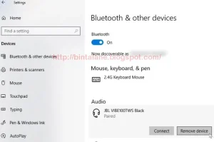 Panduan Lengkap Cara Mengatasi Sinyal Bluetooth Terputus Saat Melewati Area Keramaian