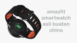 Panduan Lengkap Cara Mengubah Bahasa Di Smartwatch Amazfit Dari China Ke Inggris