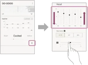Panduan Lengkap Cara Setting Equalizer Di Aplikasi Sony Headphones Connect Untuk Suara Maksimal
