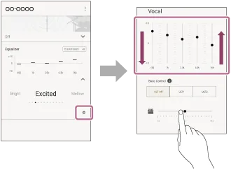 Panduan Lengkap Cara Setting Equalizer Di Aplikasi Sony Headphones Connect Untuk Suara Maksimal