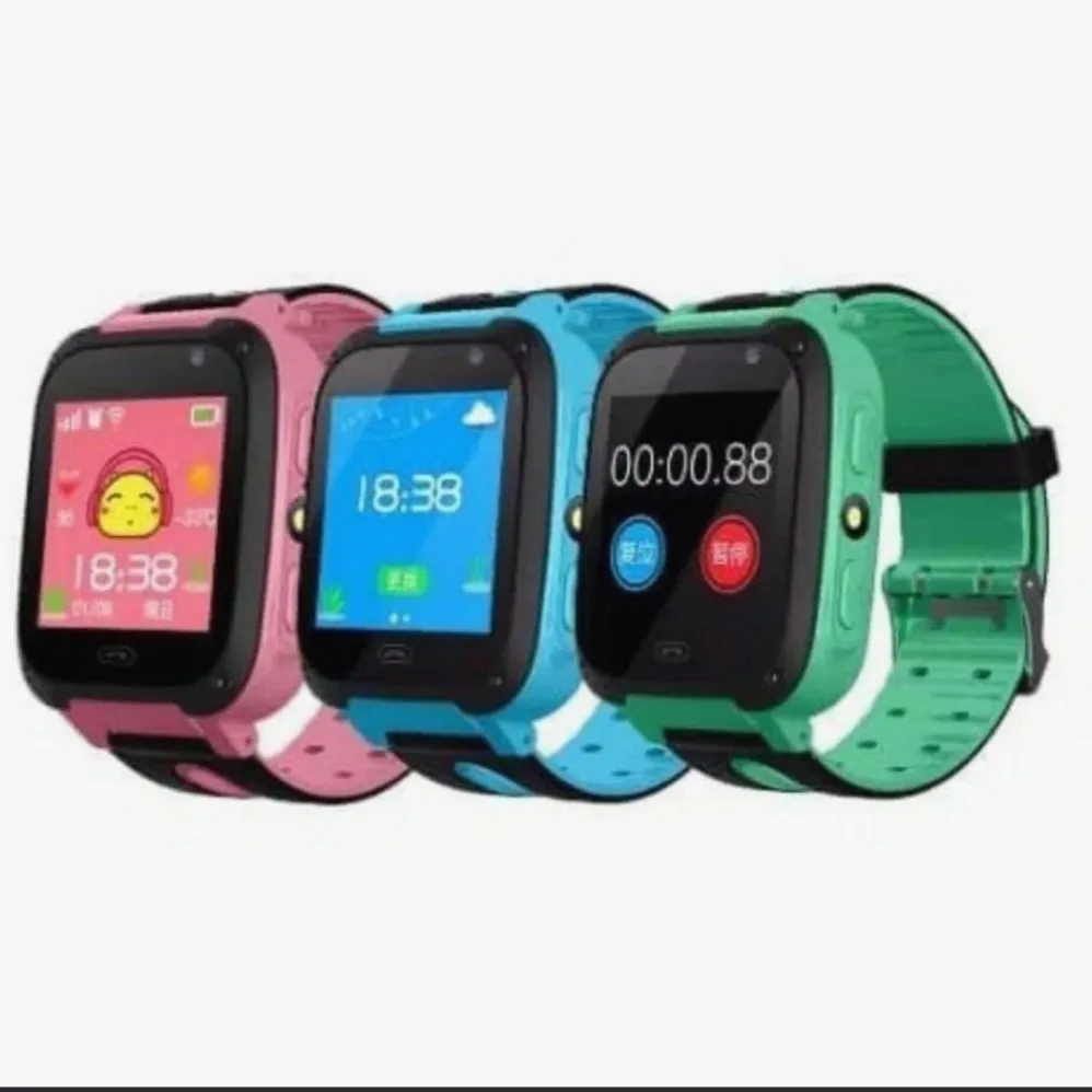 Panduan Lengkap Dan Rekomendasi Jam Tangan Anak Dengan Pelacak Gps Tanpa Langganan Bulanan