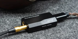 Panduan Lengkap Dan Rekomendasi Portable Dac Untuk Headphone Impedansi Tinggi