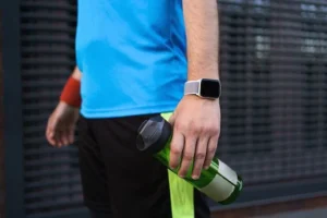 Panduan Lengkap Merawat Strap Karet Smartwatch Agar Awet Dan Tidak Mudah Putus