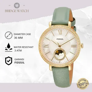 Panduan Panduan Memilih Jam Tangan Pintar Wanita Yang Elegan Dan Fungsional