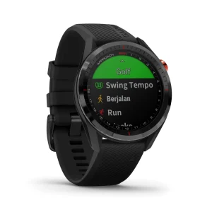 Panduan Rekomendasi Jam Tangan Pintar Dengan Fitur Golf Swing Analyzer Untuk Meningkatkan Performa Bermain