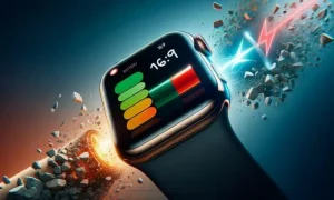 Penyebab Baterai Apple Watch Series 7 Cepat Habis Saat Olahraga Luar Ruangan Dan Solusinya