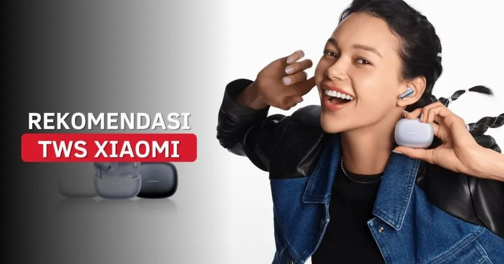 Rekomendasi Tws Merk Cina Yang Suaranya Mengalahkan Airpods Analisis Teknis Dan Pilihan Terbaik