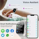 Kenapa Fitur Voice Control Di Smartwatch Tidak Merespons Suara Ini Penyebab Dan Solusinya