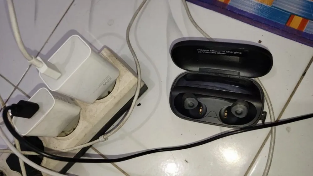 Mengapa Kabel Tws Type C Tidak Mau Mengisi Daya Case Penyebab Dan Solusi Lengkap