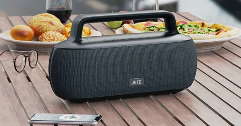 Rekomendasi Bluetooth Speaker Dengan Fitur Power Bank Terbaik Untuk Berbagai Kebutuhan