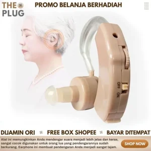 Solusi Audio Kompatibel Rekomendasi Earbuds Untuk Orang Yang Memakai Hearing Aid