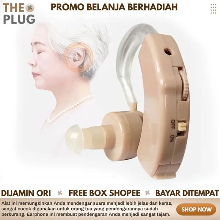 Solusi Audio Kompatibel Rekomendasi Earbuds Untuk Orang Yang Memakai Hearing Aid