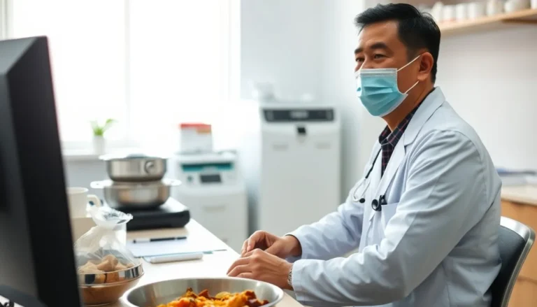 Bukan Sekadar Jual Obat, Ini Peran Penting Apoteker di Apotek Komunitas