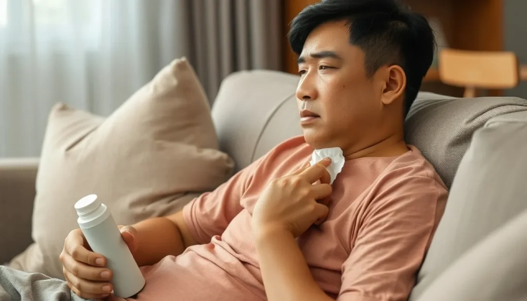Kombinasi Obat Ini Berbahaya Jika Dikonsumsi Bersamaan: Kenali 7 Contohnya
