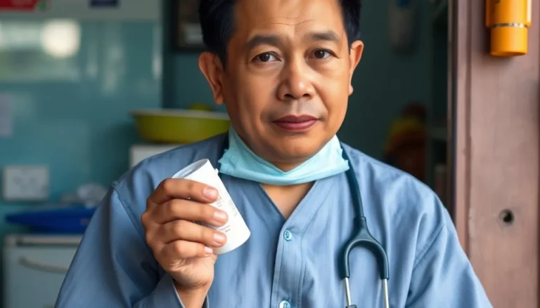 Obat Generik vs Paten: Apakah Kualitasnya Benar-benar Berbeda?