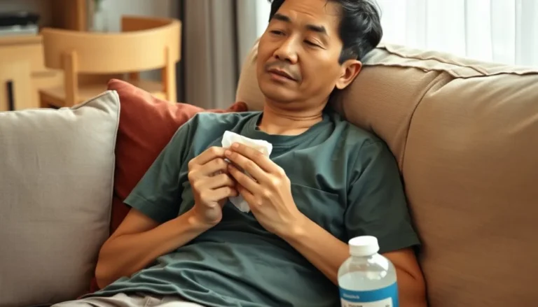 Sudah Benarkah Cara Minum Antibiotikmu? Ini Aturan yang Wajib Dipatuhi